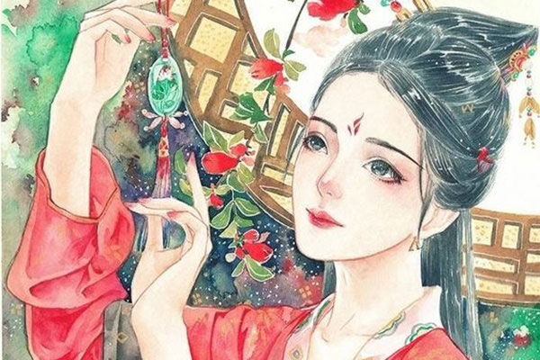 4 con giáp nữ sinh vào khung giờ này mang vận đế vương, vượng tài càng có tuổi càng sở hữu tài sản khủng-3