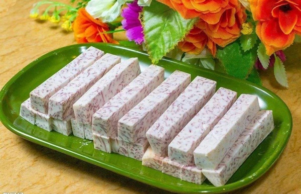 Loại củ giúp ổn định đường huyết, được mệnh danh là củ trường thọ: Nhưng thuộc 5 nhóm người sau đây bạn không nên sử dụng-1