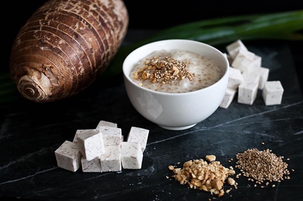 Loại củ giúp ổn định đường huyết, được mệnh danh là củ trường thọ: Nhưng thuộc 5 nhóm người sau đây bạn không nên sử dụng-5