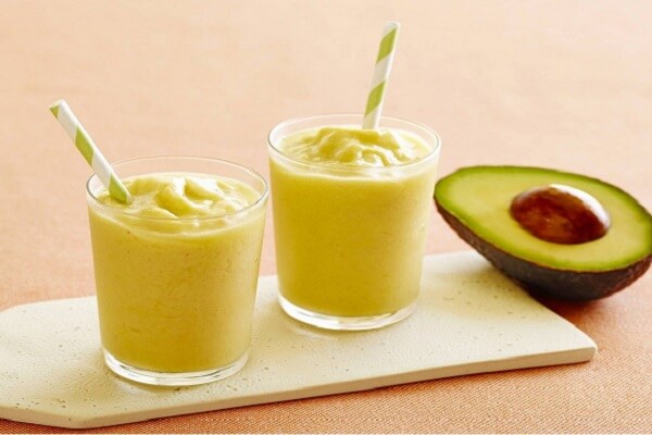 3 loại sinh tố là kẻ thù của mỡ thừa: Mỗi ngày uống 1 ly, sau 1 tuần là thấy cơ thể thon thả hơn hẳn!-2