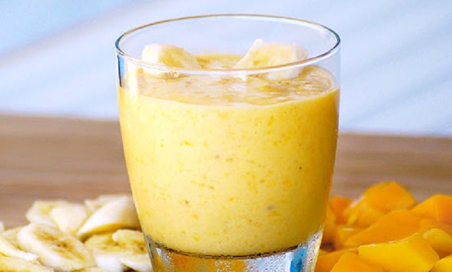 3 loại sinh tố là kẻ thù của mỡ thừa: Mỗi ngày uống 1 ly, sau 1 tuần là thấy cơ thể thon thả hơn hẳn!-3