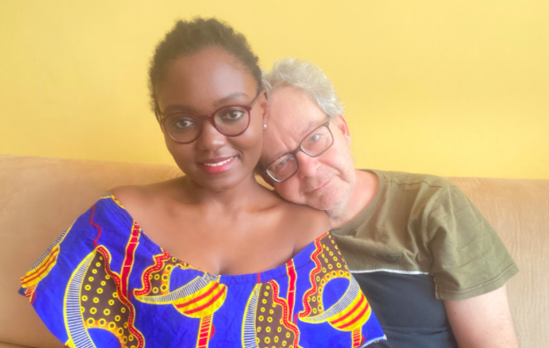 Cô sinh viên kể chuyện cưới thầy giáo dạy Đại học hơn 27 tuổi làm chồng: Khi đi đường, ai cũng khen con có ông nội đẹp trai-3