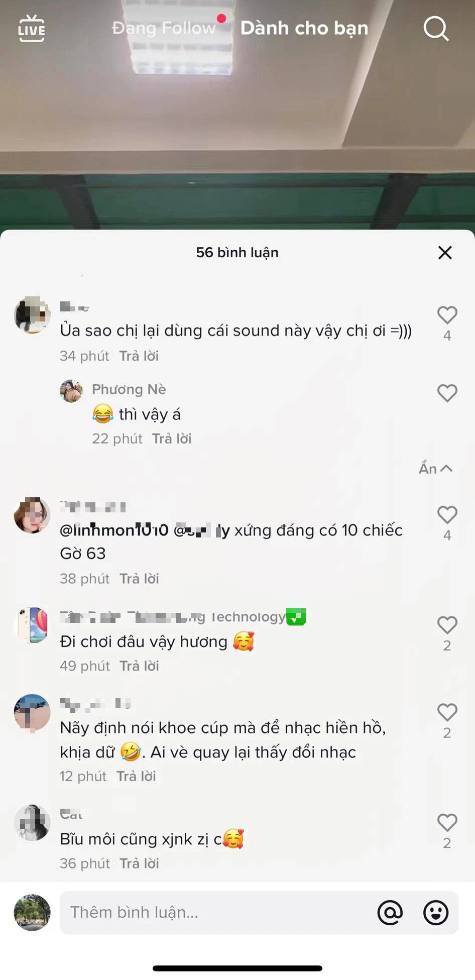 Văn Mai Hương cũng là một tay Golf không phải vừa, giành luôn cả giải thưởng khiến hội Golf thủ cũng phải dè chừng-5