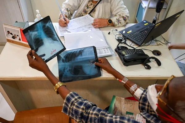 ‘Kẻ giết người thầm lặng’ nguy hiểm như Covid-19 trỗi dậy ở Ấn Độ-1