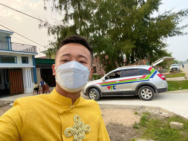 Từng vay 150 triệu đi xuất khẩu lao động - nay lên chức phó chủ tịch kiêm idol cõi mạng: Quang Linh Vlogs đã giàu cỡ nào?-7