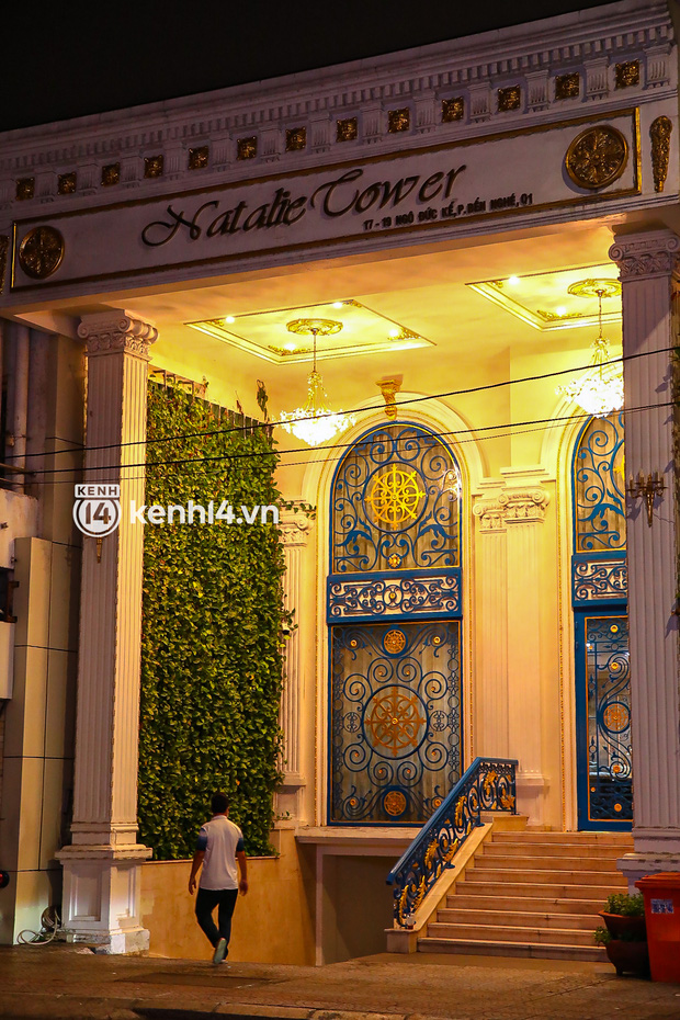 Hé lộ căn biệt thự trăm tỷ bà Phương Hằng cho con gái duy nhất-2