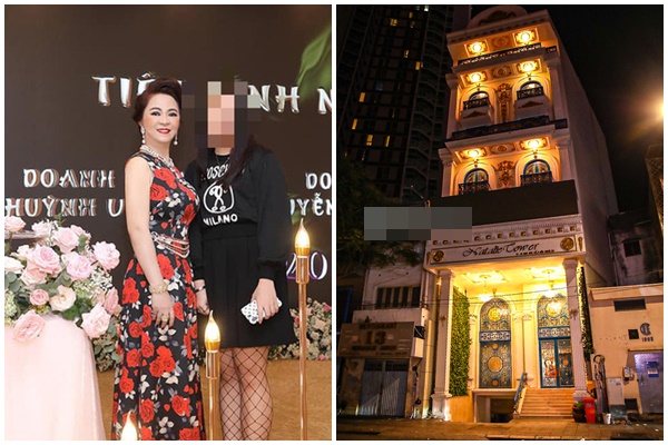 Danh hài Thúy Nga thăm nhà Mai Thiên Vân, hé lộ gia tài đồ sộ của nữ ca sĩ-8