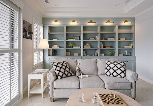 Ngôi nhà 5 tầng&nbsp;mang&nbsp;phong cách đồng quê của nữ doanh nhân thành đạt-7