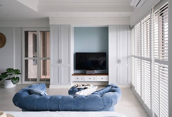 Ngôi nhà 5 tầng&nbsp;mang&nbsp;phong cách đồng quê của nữ doanh nhân thành đạt-15