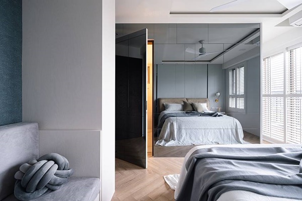 Ngôi nhà 5 tầng&nbsp;mang&nbsp;phong cách đồng quê của nữ doanh nhân thành đạt-12