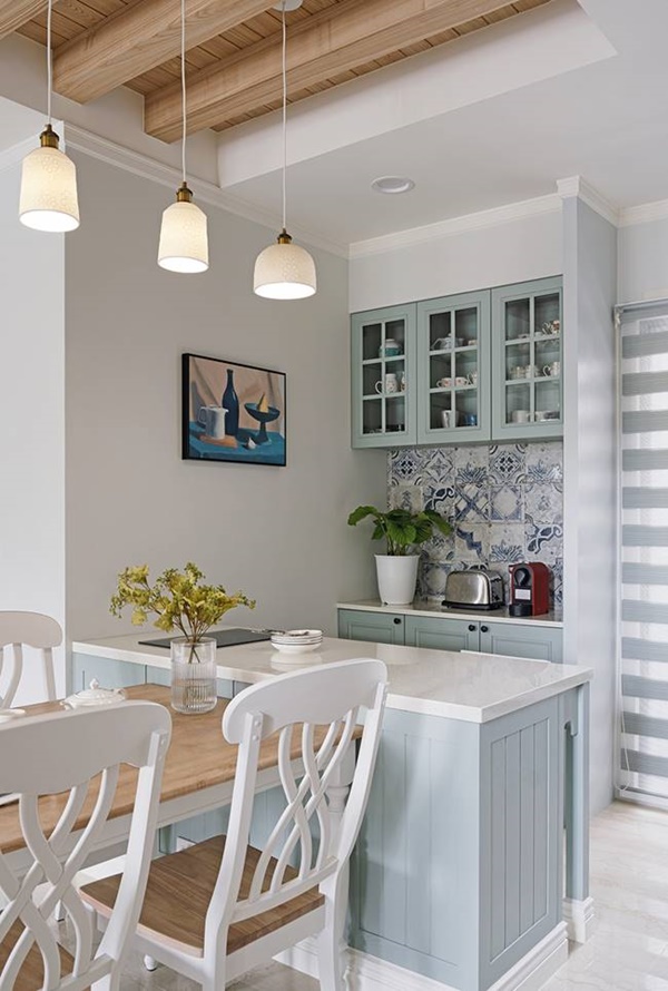 Ngôi nhà 5 tầng&nbsp;mang&nbsp;phong cách đồng quê của nữ doanh nhân thành đạt-8