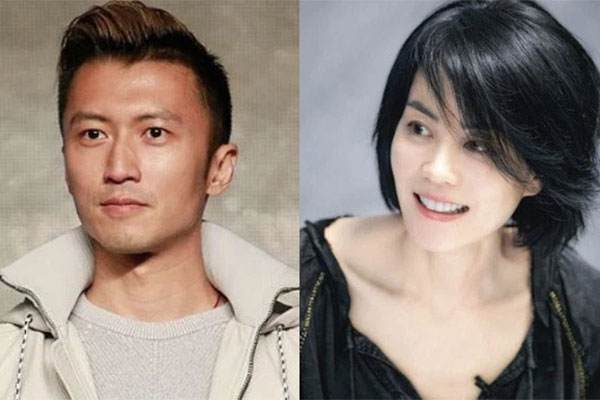 Con trai thứ 2 của Trương Bá Chi gây ngỡ ngàng với ngoại hình ở tuổi 12 giống như tạc tượng với Tạ Đình Phong-5