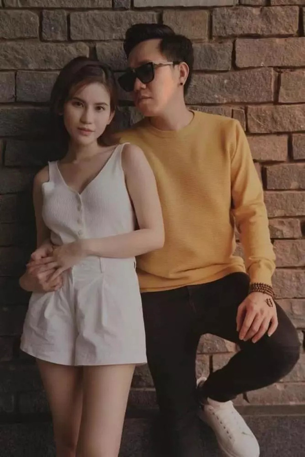 Bạn gái cũ của Anh Đức tự tử vì áp lực chuyện tình cảm, bị người ta lừa-5