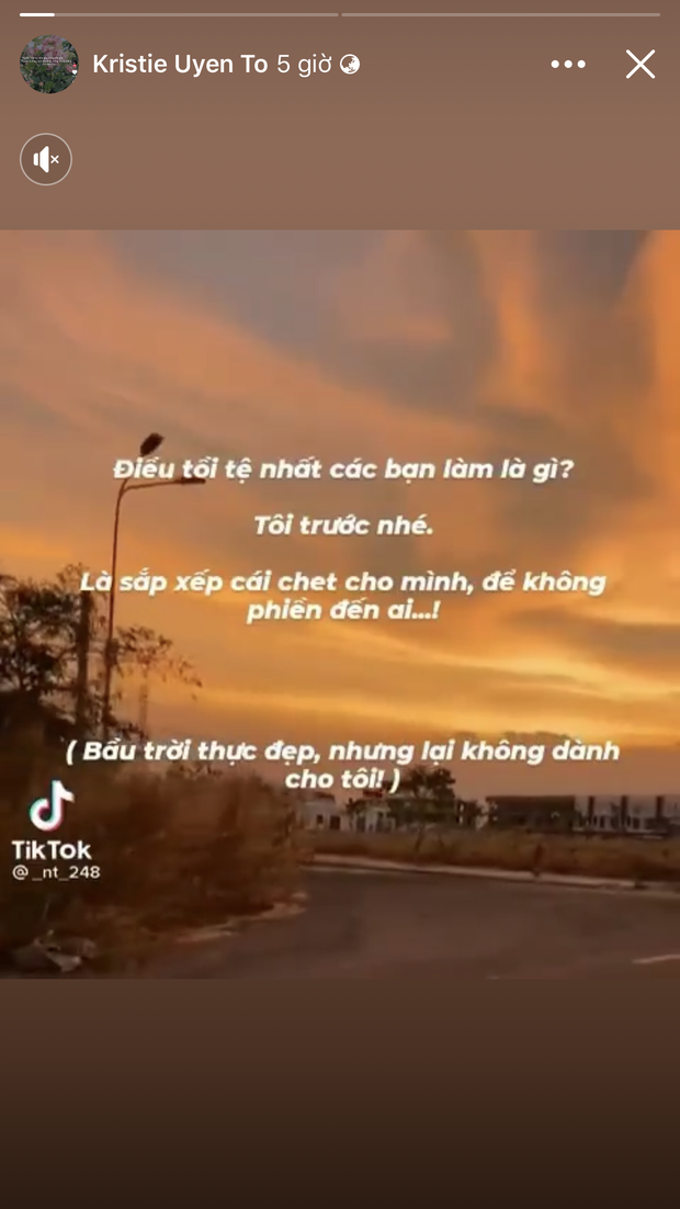 Bạn gái cũ của Anh Đức tự tử vì áp lực chuyện tình cảm, bị người ta lừa-3