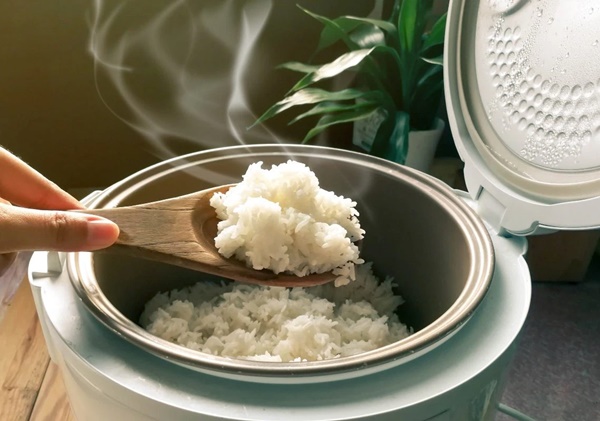 Kiểu ăn cơm gây bệnh ung thư cực nhanh, 90% người Việt đang phạm phải sai lầm mà không biết-4