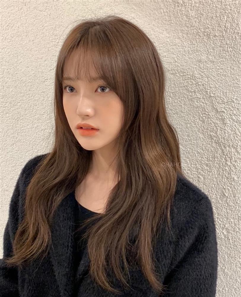 Mái thưa hợp với kiểu tóc nào nhất? 4 gợi ý sau sẽ giúp chị em xinh đẹp đỉnh cao-2