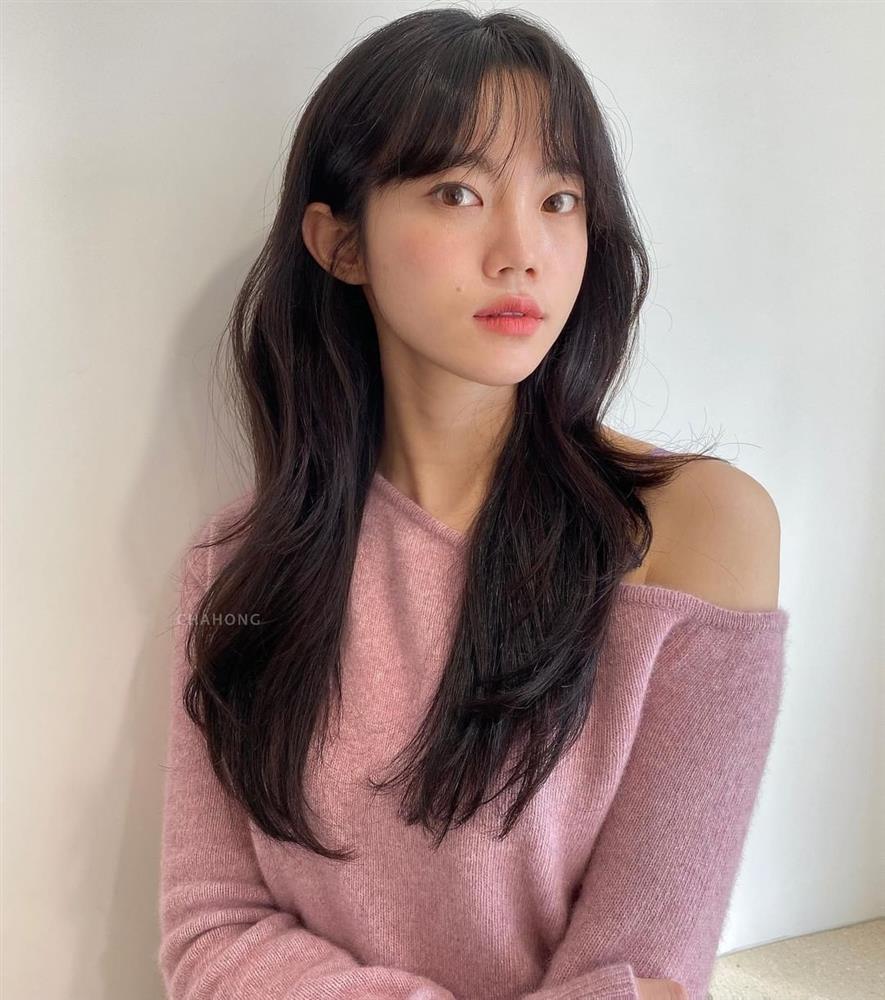 Mái thưa hợp với kiểu tóc nào nhất? 4 gợi ý sau sẽ giúp chị em xinh đẹp đỉnh cao-3