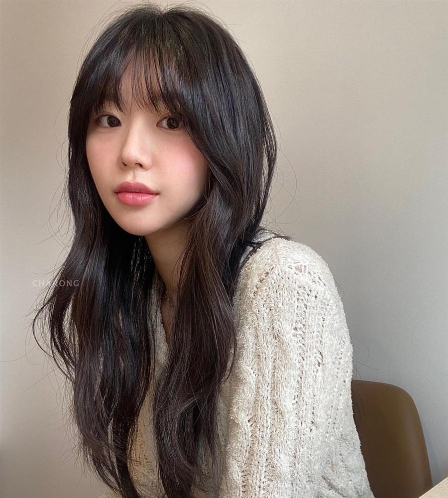 Mái thưa hợp với kiểu tóc nào nhất? 4 gợi ý sau sẽ giúp chị em xinh đẹp đỉnh cao-5