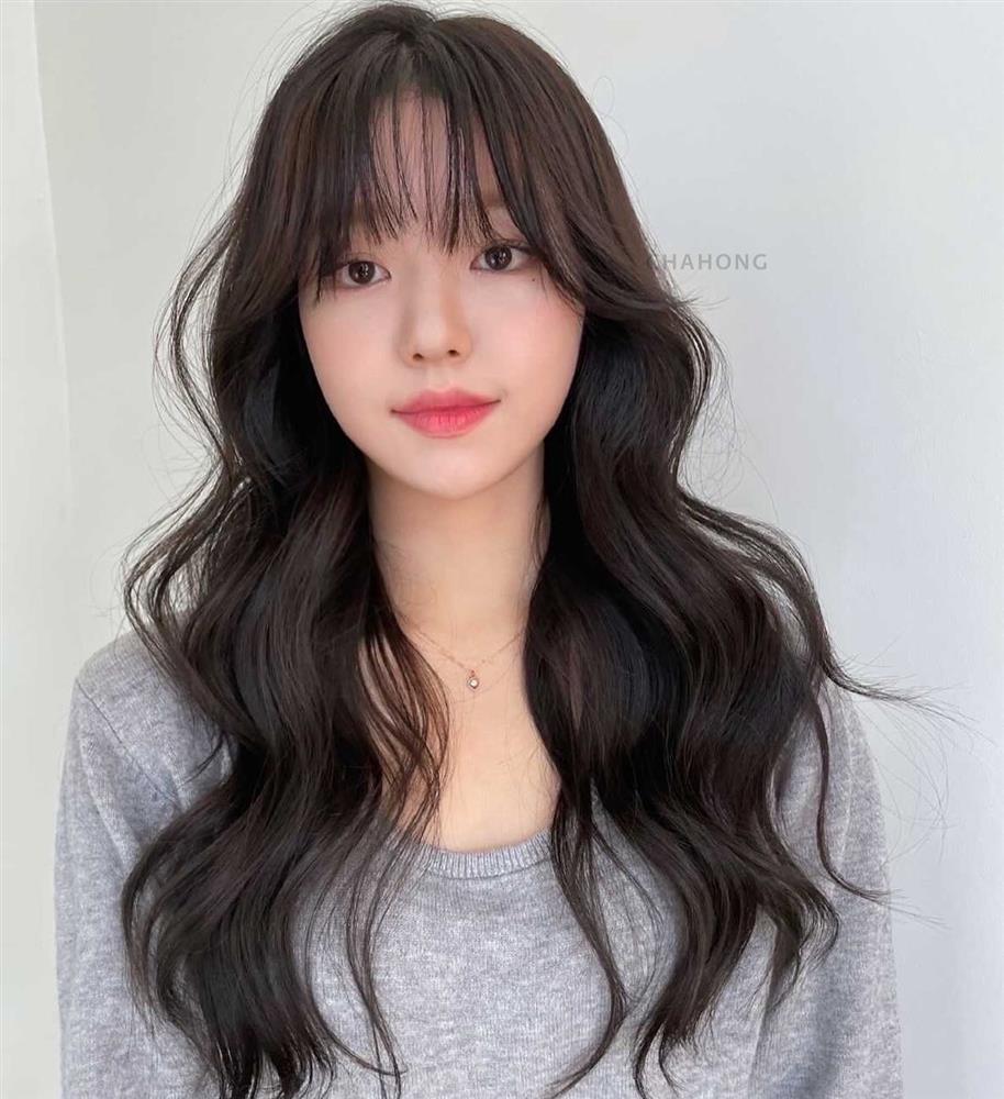 Mái thưa hợp với kiểu tóc nào nhất? 4 gợi ý sau sẽ giúp chị em xinh đẹp đỉnh cao-9