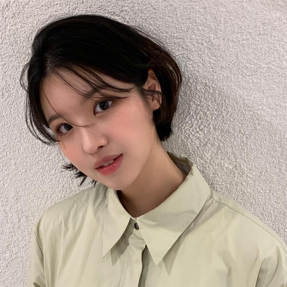 Mái thưa hợp với kiểu tóc nào nhất? 4 gợi ý sau sẽ giúp chị em xinh đẹp đỉnh cao-13