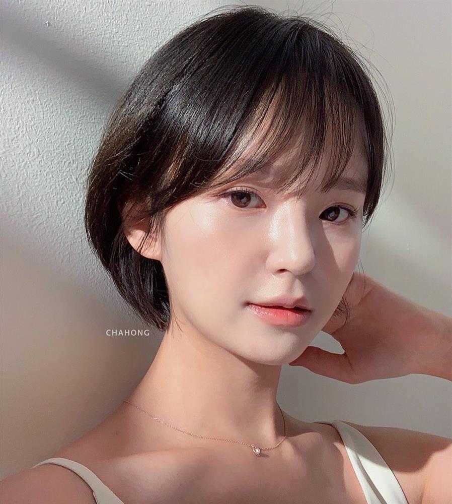 Mái thưa hợp với kiểu tóc nào nhất? 4 gợi ý sau sẽ giúp chị em xinh đẹp đỉnh cao-15