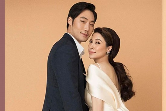 Pha Lê chia tay ông xã người Hàn Quốc, lý do là gì?