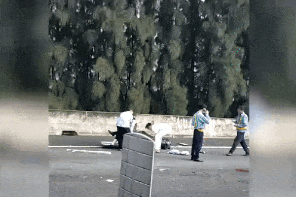 Phó chủ tịch TP.HCM Lê Hòa Bình qua đời vì tai nạn giao thông-3