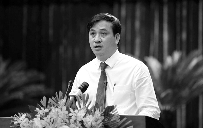 Chân dung Phó Chủ tịch TP.HCM Lê Hòa Bình - người được kỳ vọng thay đổi diện mạo thành phố-2