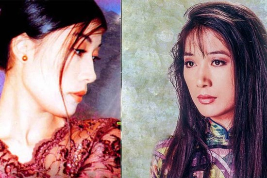 Mỹ nhân bí ẩn nhất hải ngoại: Vẻ đẹp buồn, đời tư bí ẩn, 