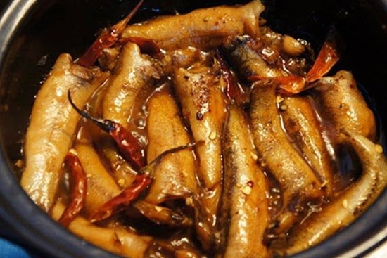 Loại cá có công dụng trị ho đủ kiểu, vừa bồi bổ cơ thể vừa tăng cường collagen nhưng người Việt giờ ít ăn