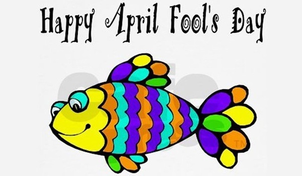 Những trò chơi hài hước, lầy lội ngày Cá tháng Tư khiến bạn dở khóc dở cười-1