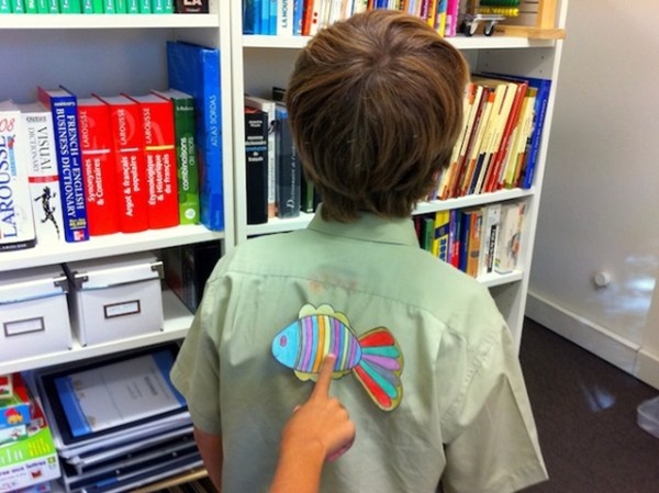 Những trò chơi hài hước, lầy lội ngày Cá tháng Tư khiến bạn dở khóc dở cười-2