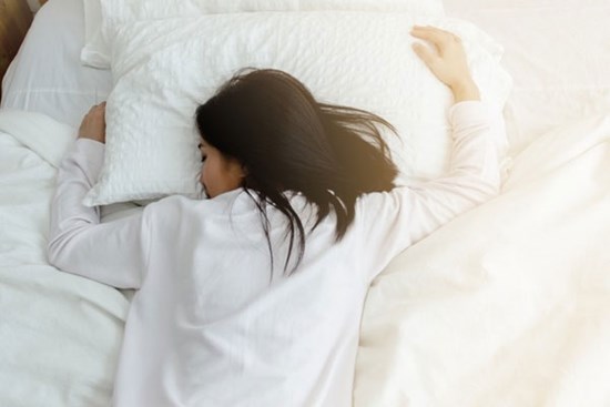 Bạn trai cũ 'cắm sừng', cô gái lên giường với đàn ông có vợ và cái kết gặp ác mộng hàng đêm