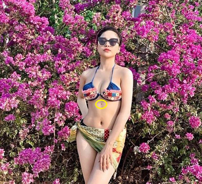 Xuất hiện bằng chứng làm sáng tỏ nữ chính trong clip 29s có liên quan hot girl Trâm Anh hay không!-5