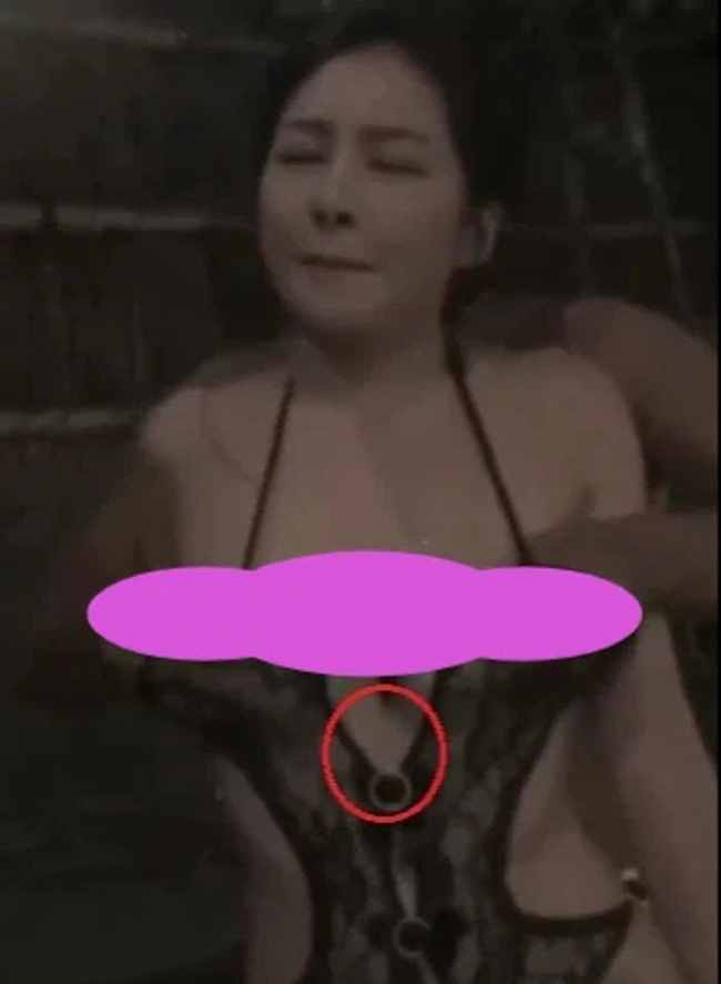 Xuất hiện bằng chứng làm sáng tỏ nữ chính trong clip 29s có liên quan hot girl Trâm Anh hay không!-6