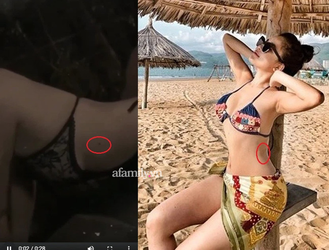 Xuất hiện bằng chứng làm sáng tỏ nữ chính trong clip 29s có liên quan hot girl Trâm Anh hay không!-7