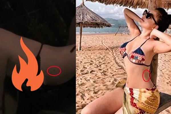 Hot girl Trâm Anh trình báo công an vì bị cắt ghép clip 18+ tung lên mạng-2