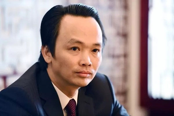 Khám xét 21 địa điểm liên quan vụ Chủ tịch FLC Trịnh Văn Quyết bị bắt-1