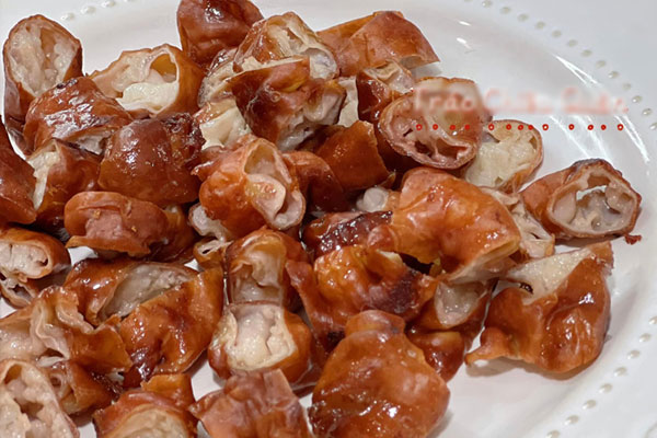 Luộc tôm thế này mới là đỉnh cao: Không dùng tới nước 1 giọt nước, thịt giòn thơm và ngon ngọt xuất sắc-2