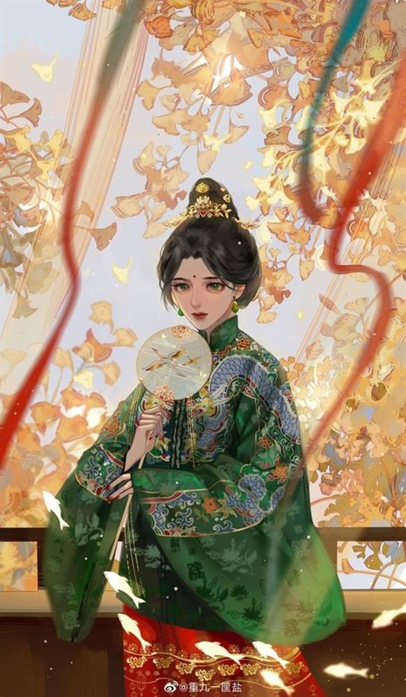 Bản mệnh sinh vào 3 năm này, bước vào tháng 3 âm lịch tài lộc vẹn toàn, vận may lâm môn, nếu biết nắm bắt năm 2022 thăng hoa-2