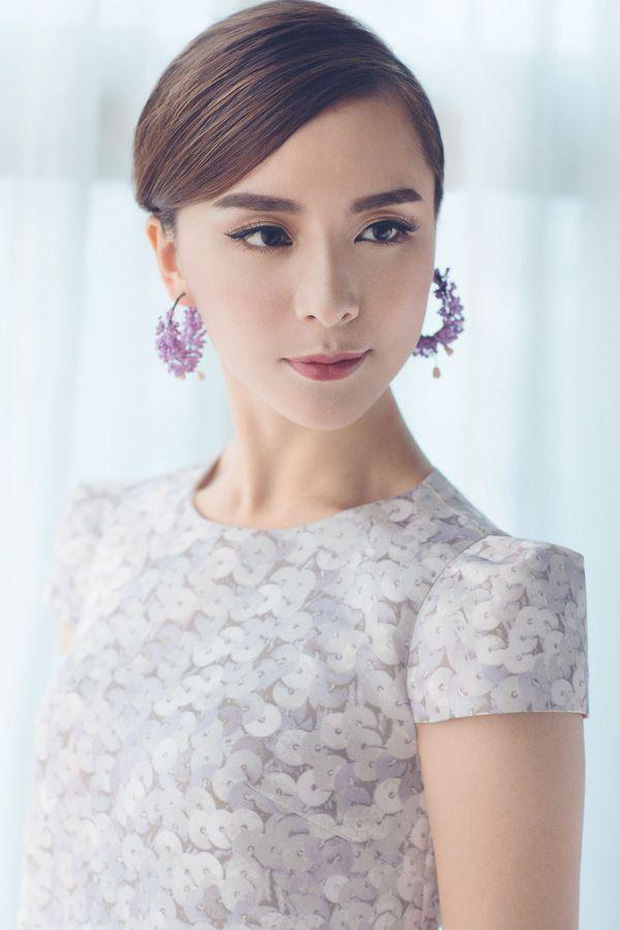 Á hậu Dương Trương Thiên Lý: Cưới đại gia hơn 27 tuổi, bị bố chồng tố cáo chiếm đoạt 30 nghìn tỷ-16