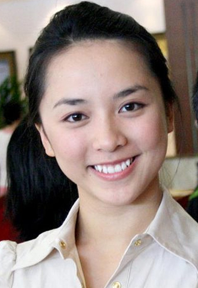 Á hậu Dương Trương Thiên Lý: Cưới đại gia hơn 27 tuổi, bị bố chồng tố cáo chiếm đoạt 30 nghìn tỷ-7