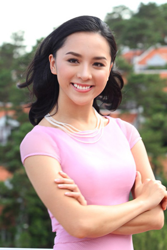 Á hậu Dương Trương Thiên Lý: Cưới đại gia hơn 27 tuổi, bị bố chồng tố cáo chiếm đoạt 30 nghìn tỷ-8