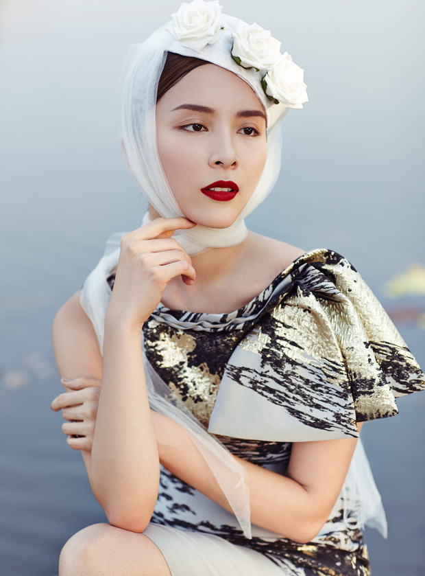 Á hậu Dương Trương Thiên Lý: Cưới đại gia hơn 27 tuổi, bị bố chồng tố cáo chiếm đoạt 30 nghìn tỷ-21