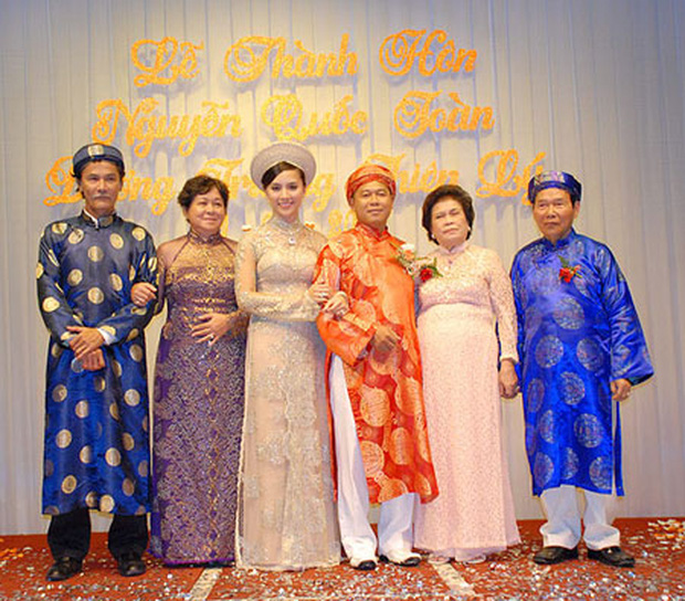Á hậu Dương Trương Thiên Lý: Cưới đại gia hơn 27 tuổi, bị bố chồng tố cáo chiếm đoạt 30 nghìn tỷ-14