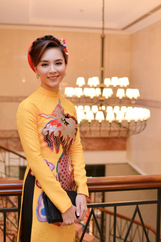 Á hậu Dương Trương Thiên Lý: Cưới đại gia hơn 27 tuổi, bị bố chồng tố cáo chiếm đoạt 30 nghìn tỷ-10