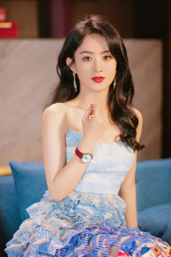 NÓNG: Triệu Lệ Dĩnh bị kết tội trốn thuế với tổng số tiền lên tới 161 tỷ đồng?-2