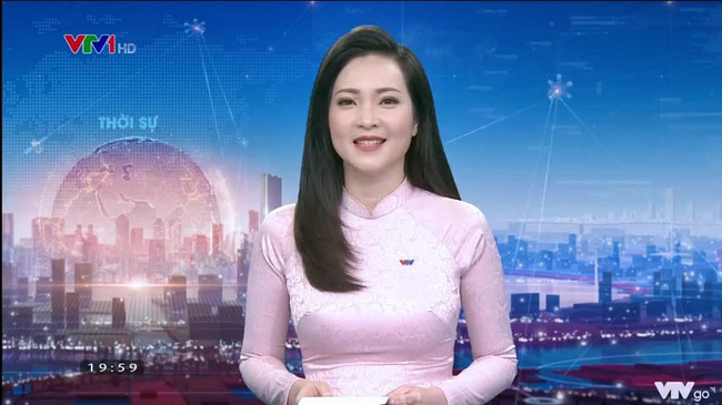 Biến mất khỏi bản tin thời sự 19 giờ, MC-BTV Phương Thảo lên tiếng giải thích lý do-1