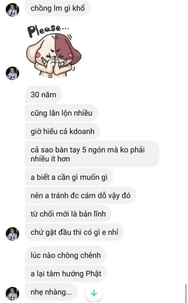 Phốt nửa đêm nóng bỏng tay: Thầy giáo trường ĐH nổi tiếng bị bạn gái tố có hành vi gạ tình, chat sex, gửi video nhạy cảm?-3