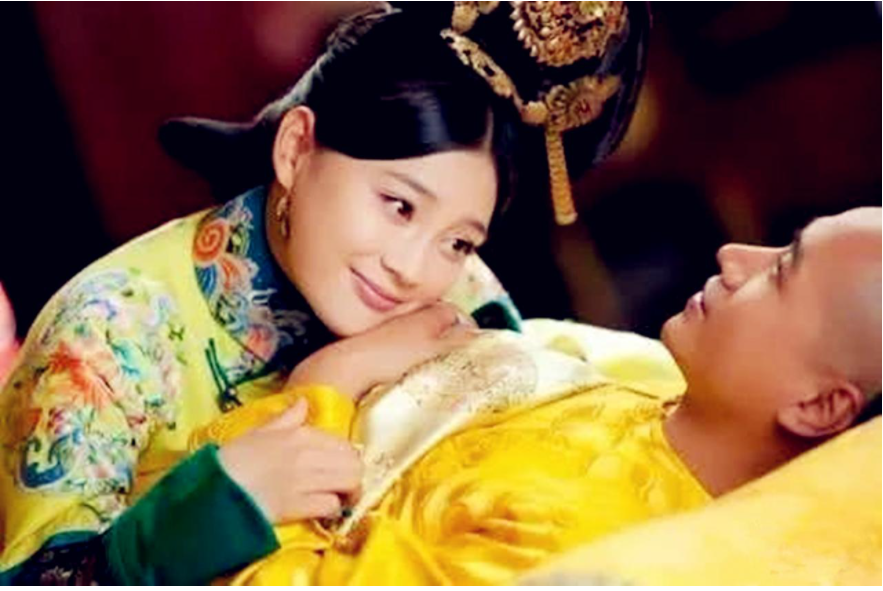 53 tuổi, Từ Hi xiêu lòng trước thị vệ trẻ: Quyền lực nhưng bất lực để nhân tình ra đi-1